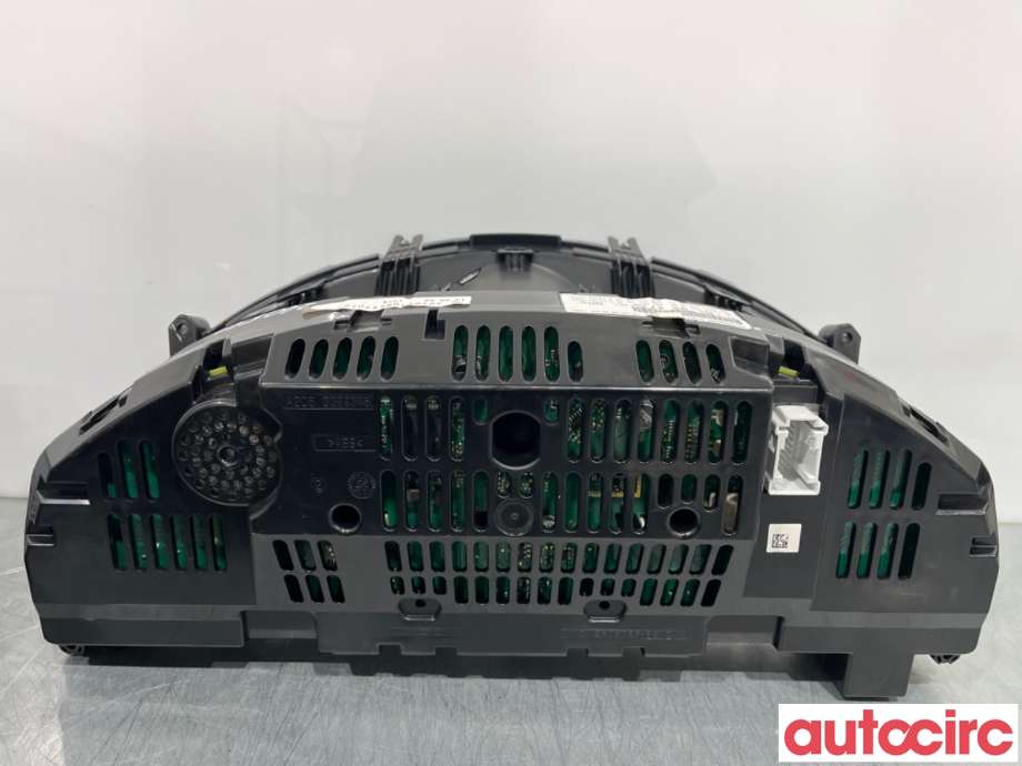 Instrumentpanel til Mercedes E-Klasse 2009-2013 (Fase 1) (W212) (W212) (MERCEDES|A2129004904|A2C53346467|A2125409547)