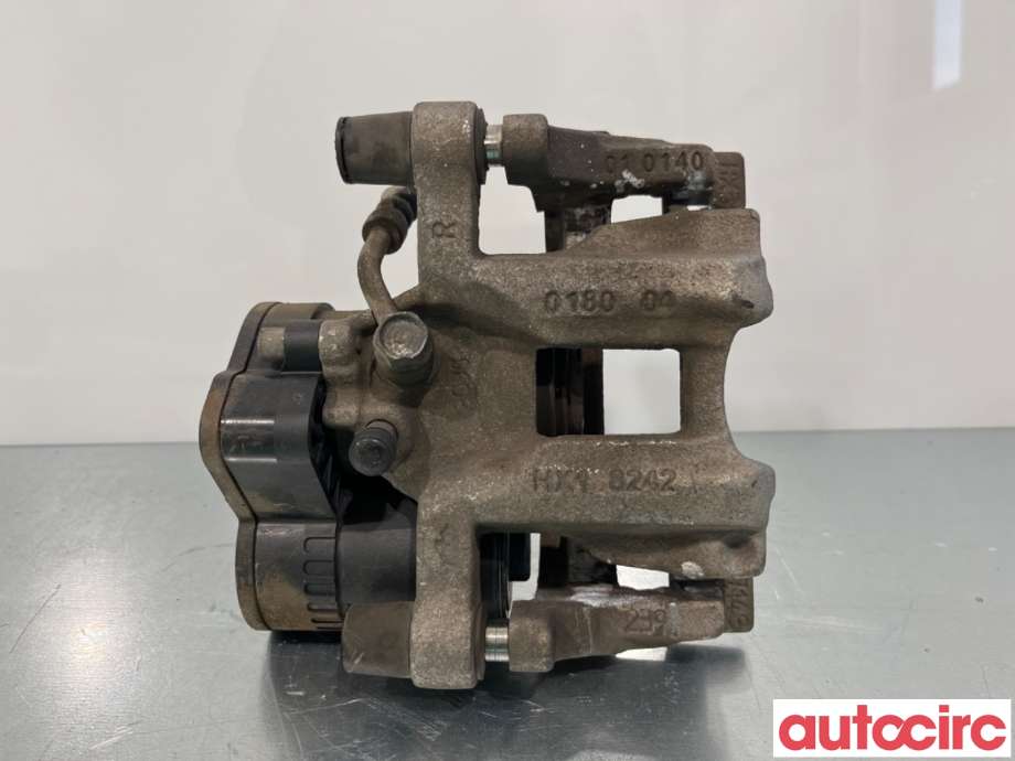 Bremsecaliper høyre bak til Honda Jazz 2020-->> (Type IV) (HONDA|43018-TZB-G01|)