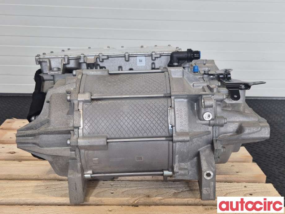 Motor elbil bak til VW ID.3 2020-->>  (VOLKSWAGEN|1EA901153H|EBJC|1EA907230)