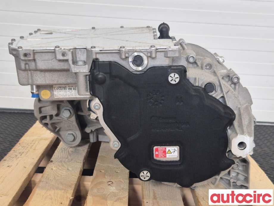 Motor elbil bak til VW ID.3 2020-->>  (VOLKSWAGEN|1EA901153H|EBJC|1EA907230)