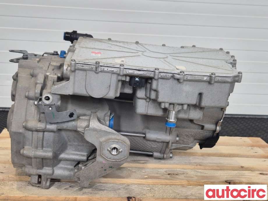 Motor elbil bak til VW ID.3 2020-->>  (VOLKSWAGEN|1EA901153H|EBJC|1EA907230)
