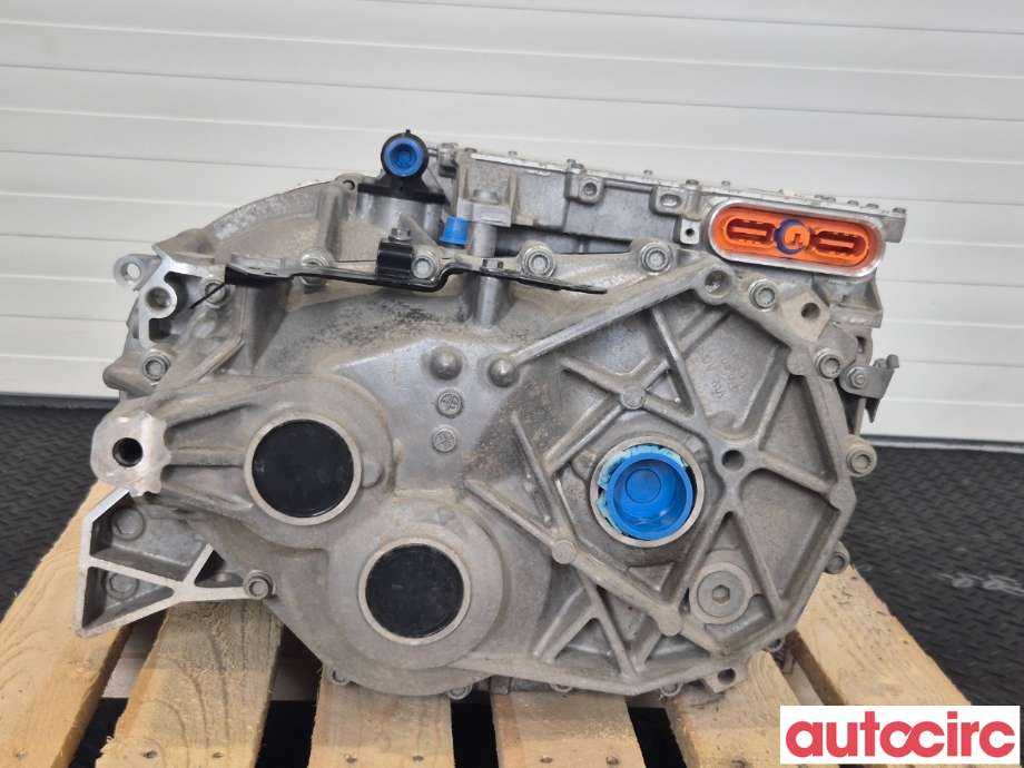 Motor elbil bak til VW ID.3 2020-->>  (VOLKSWAGEN|1EA901153H|EBJC|1EA907230)