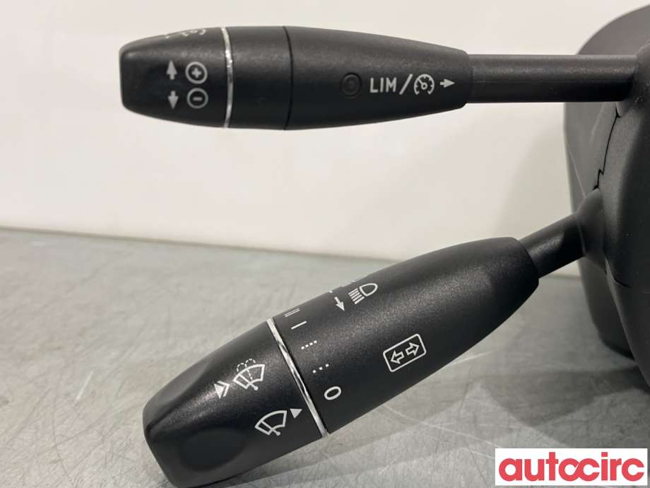 Bryter combi til Mercedes E-Klasse 2009-2013 (Fase 1) (W212) (W212) (MERCEDES|A2129007502|10009865-00|A2124407503)