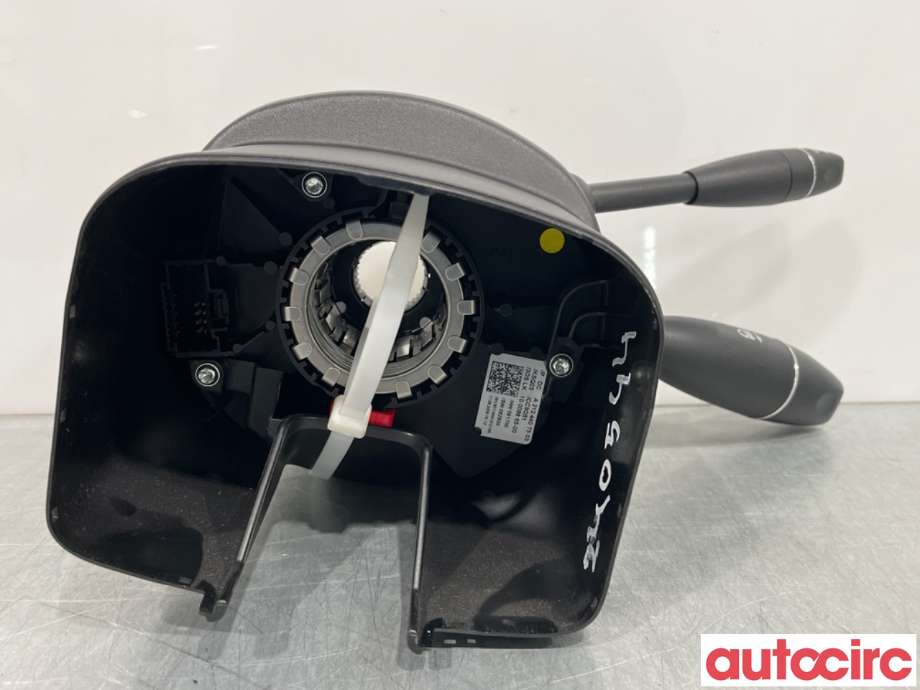 Bryter combi til Mercedes E-Klasse 2009-2013 (Fase 1) (W212) (W212) (MERCEDES|A2129007502|10009865-00|A2124407503)
