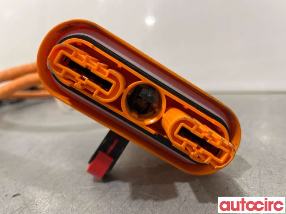 Kabel høy volt (HV) hybrid til VW ID.3 2020-->>  (VOLKSWAGEN|1EA971015T|)