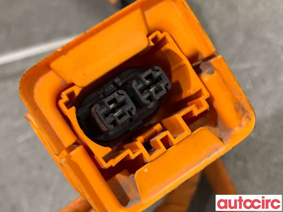 Kabel høy volt (HV) hybrid til VW ID.3 2020-->>  (VOLKSWAGEN|1EA971398AB|)