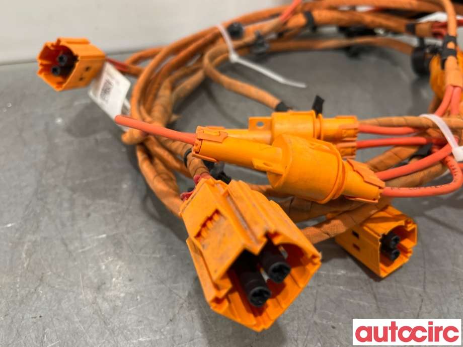 Kabel høy volt (HV) hybrid til VW ID.3 2020-->>  (VOLKSWAGEN|1EA971398AB|)