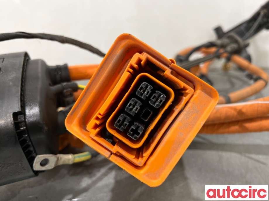 Kabel høy volt (HV) hybrid til VW ID.3 2020-->>  (VOLKSWAGEN|10A971531BP|)