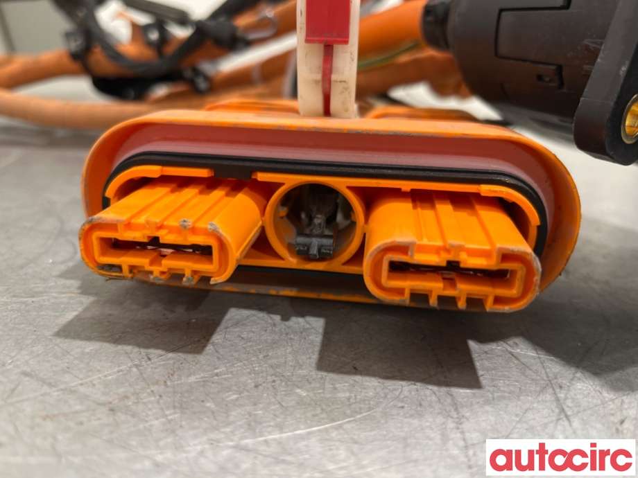 Kabel høy volt (HV) hybrid til VW ID.3 2020-->>  (VOLKSWAGEN|10A971531BP|)