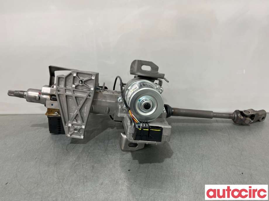 Rattaksel elektrisk servo til Renault Captur 2020-->> (Type II)  (RENAULT|488100436R|6900004548|4881053237R)