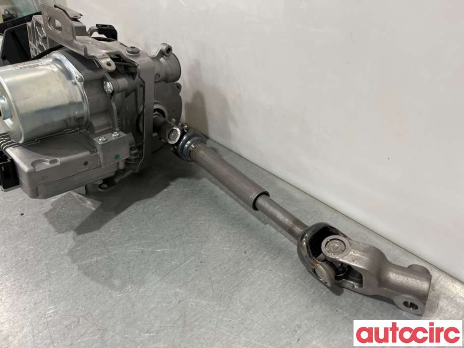 Rattaksel elektrisk servo til Renault Captur 2020-->> (Type II)  (RENAULT|488100436R|6900004548|4881053237R)