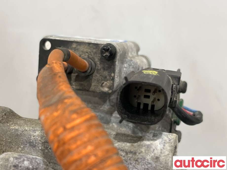 Aircondition kompressor til Tesla Model S 2016-2021 (Fase 2) (TESLA|1063369-00-F|CA600FPFAA03)
