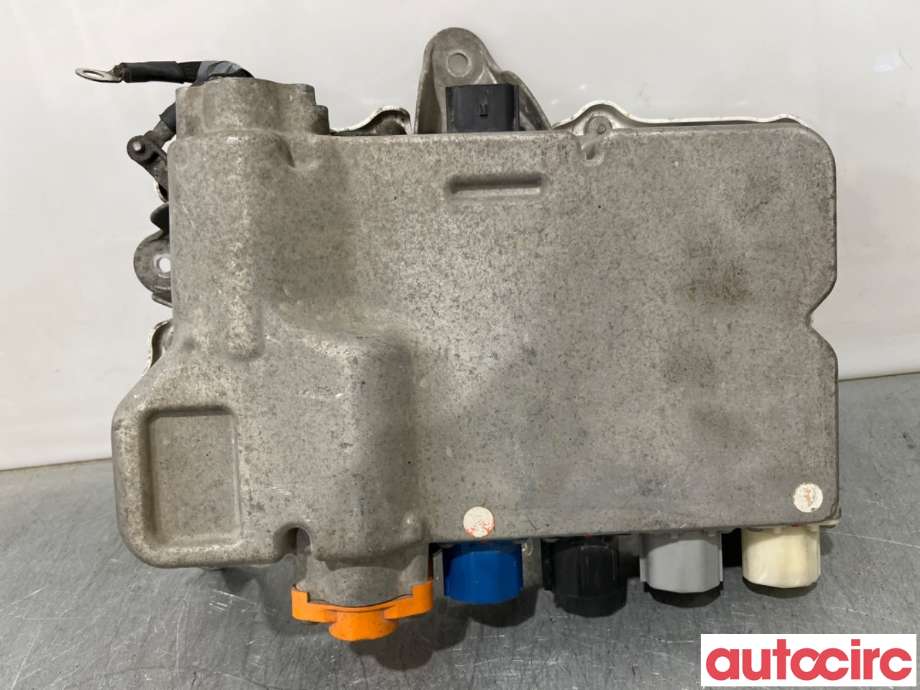 Diverse deler til Tesla Model S 2016-2021 (Fase 2)  (TESLA|1059891-00-C|)