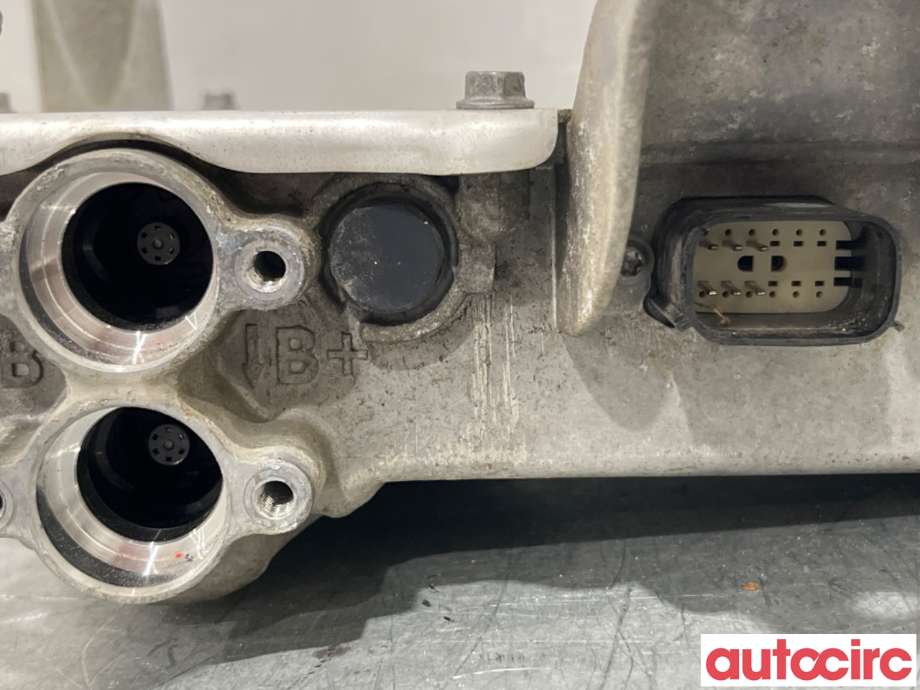 Diverse deler til Tesla Model S 2016-2021 (Fase 2)  (TESLA|1059891-00-C|)