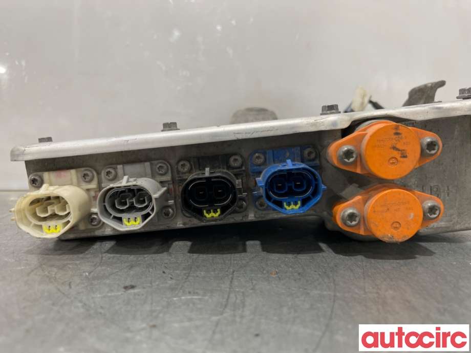 Diverse deler til Tesla Model S 2016-2021 (Fase 2)  (TESLA|1059891-00-C|)