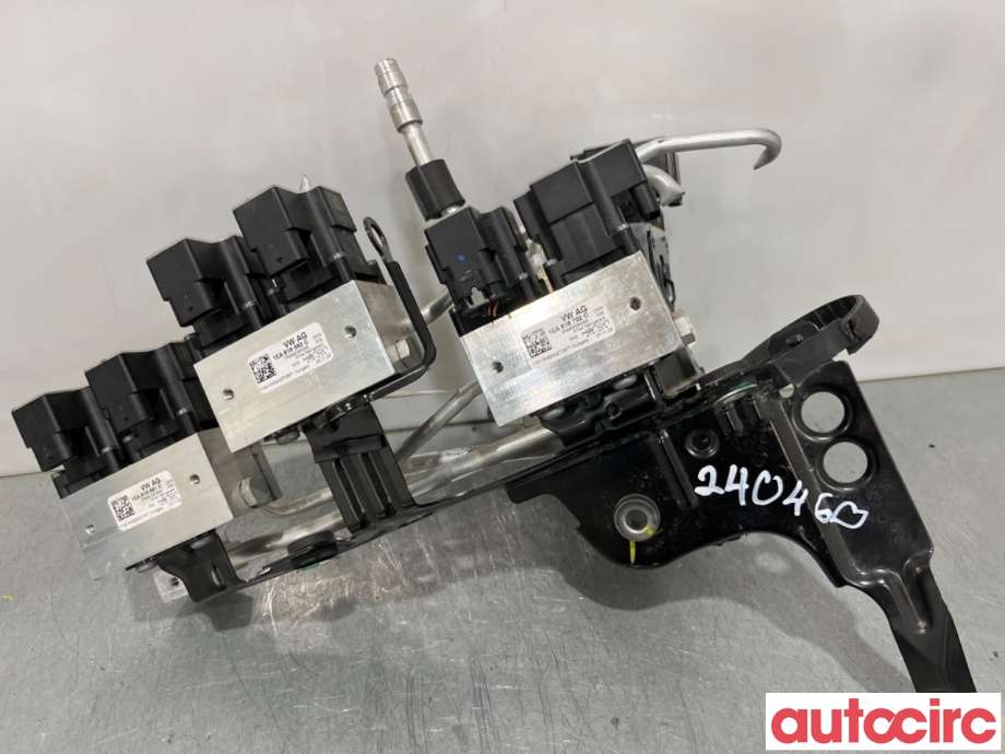 Varmeapparat diverse til VW ID.3 2020-->>  (VOLKSWAGEN|9J1816132|T85348C|9J1816132A)