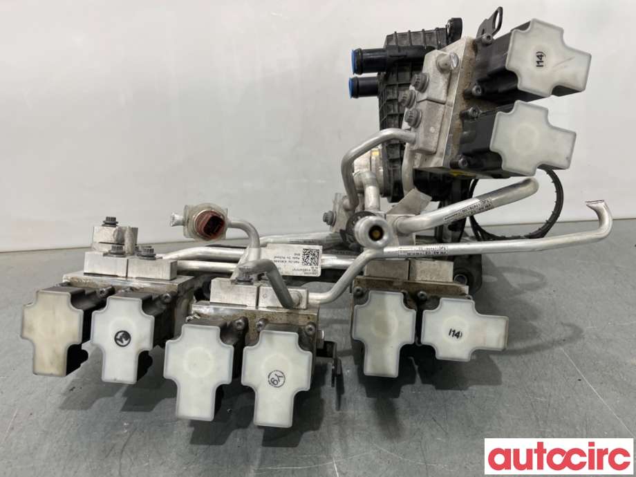Varmeapparat diverse til VW ID.3 2020-->>  (VOLKSWAGEN|9J1816132|T85348C|9J1816132A)