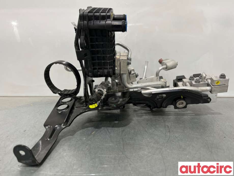 Varmeapparat diverse til VW ID.3 2020-->>  (VOLKSWAGEN|9J1816132|T85348C|9J1816132A)