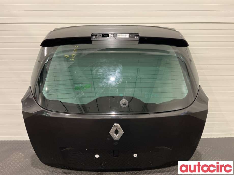 Bakluke combi til Renault Laguna, 2011-2014 Type III, Fase 2  (RENAULT|901000821R)