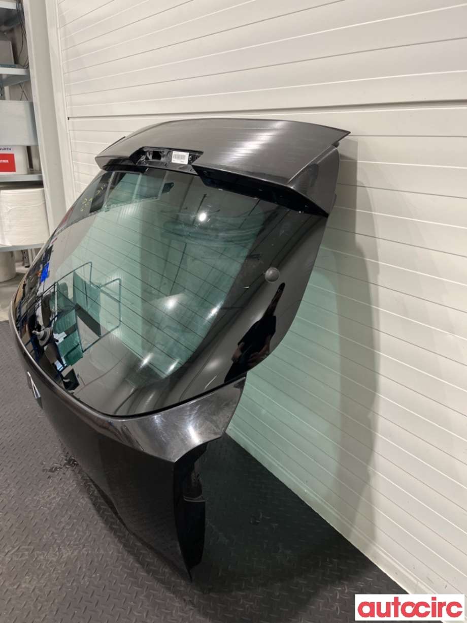 Bakluke combi til Renault Laguna 2011-2014 Type III, Fase 2  (RENAULT|901000821R|)