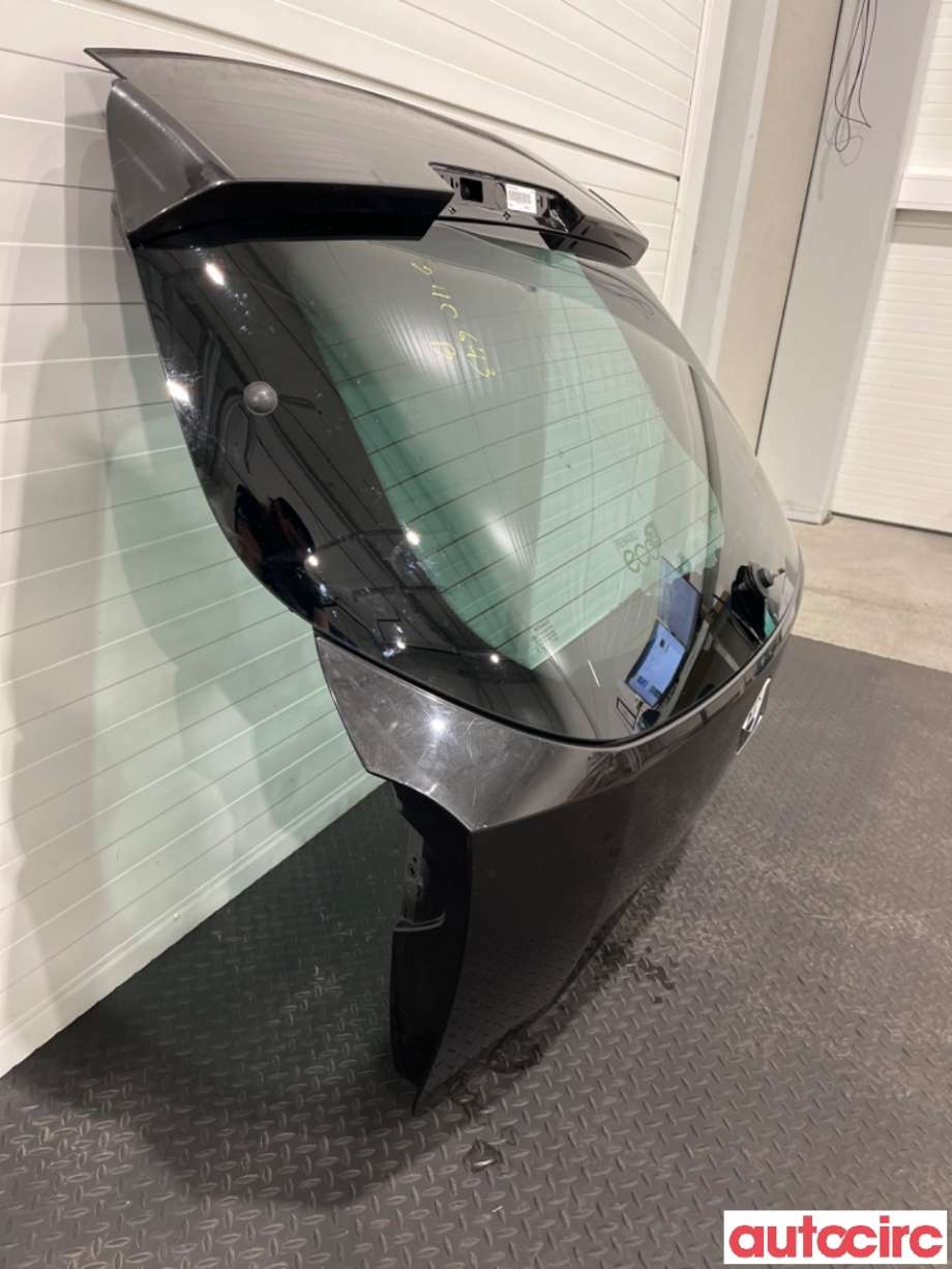 Bakluke combi til Renault Laguna 2011-2014 Type III, Fase 2  (RENAULT|901000821R|)