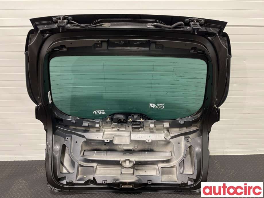 Bakluke combi til Renault Laguna 2011-2014 Type III, Fase 2  (RENAULT|901000821R|)