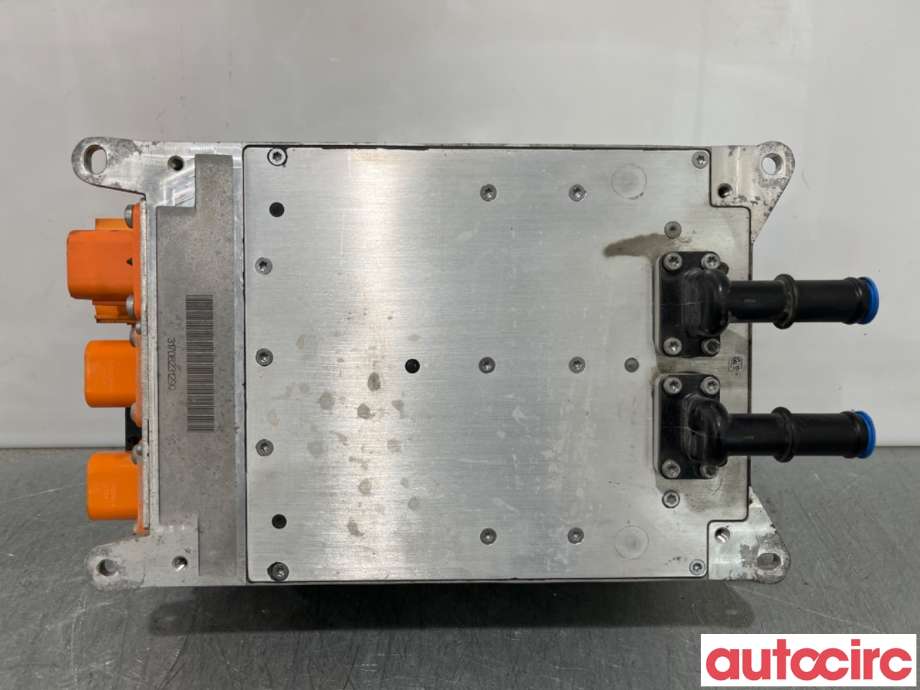 Batterilader (OBC - On Board Charger) til VW e-Golf 2017-2020 (Fase 2)  (VOLKSWAGEN|5QE915681N||5QE915681B)