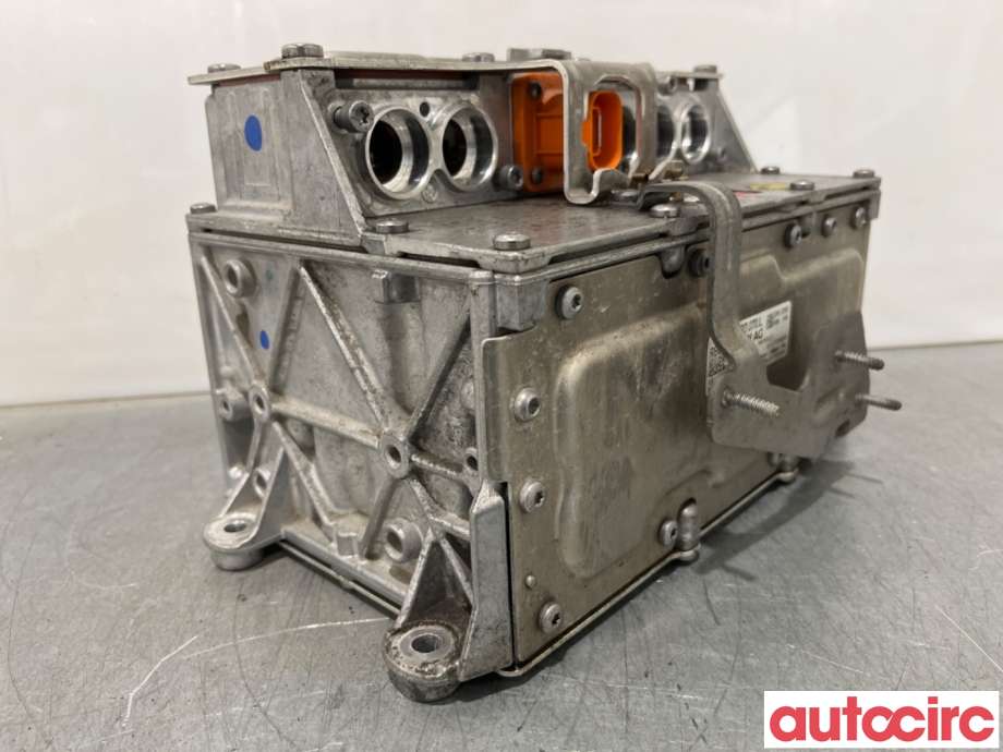 Inverter elbil til VW e-Golf 2017-2020 (Fase 2)  (VOLKSWAGEN|5QE907070L|0437508637)