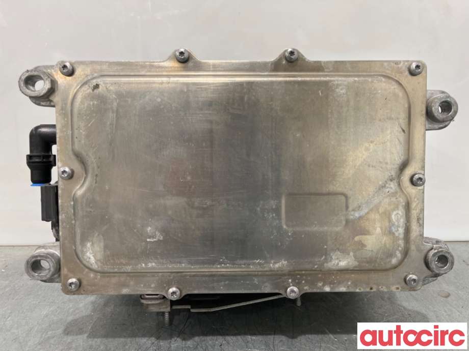 Inverter elbil til VW e-Golf 2017-2020 (Fase 2)  (VOLKSWAGEN|5QE907070L|0437508637)