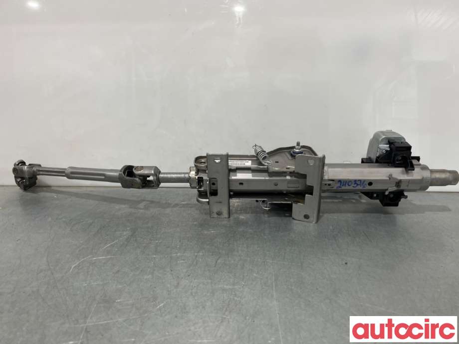 Rattaksel til VW e-Golf 2017-2020 (Fase 2)  (VOLKSWAGEN|5Q1419502BS|5Q1419502AP|5WB419502F)