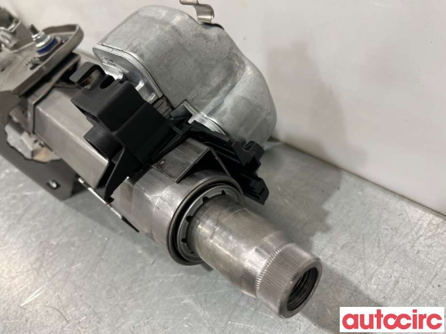 Rattaksel til VW e-Golf 2017-2020 (Fase 2)  (VOLKSWAGEN|5Q1419502BS|5Q1419502AP|5WB419502F)
