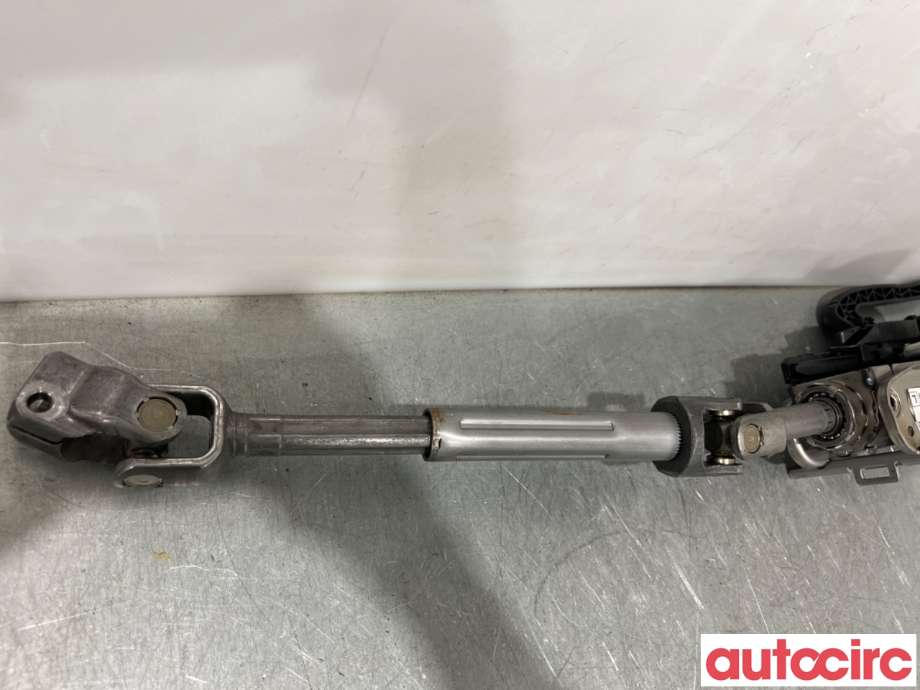 Rattaksel til VW e-Golf 2017-2020 (Fase 2)  (VOLKSWAGEN|5Q1419502BS|5Q1419502AP|5WB419502F)