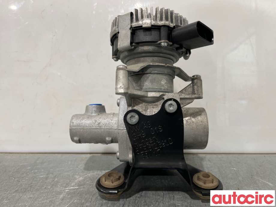 Bremsefordeler til VW e-Golf 2017-2020 (Fase 2)  (VOLKSWAGEN|5QE614307H|0132018030|5QE614307F)