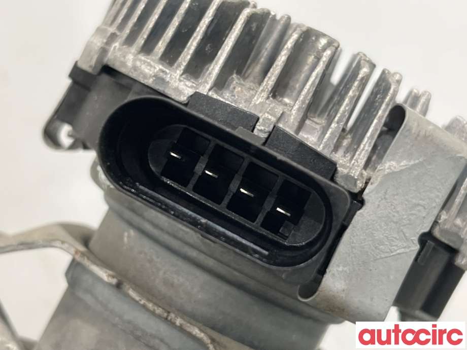 Bremsefordeler til VW e-Golf 2017-2020 (Fase 2)  (VOLKSWAGEN|5QE614307H|0132018030|5QE614307F)