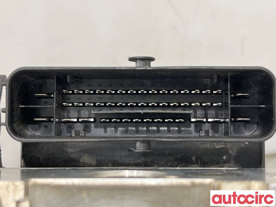 ABS sentral til VW e-Golf 2017-2020 (Fase 2)  (VOLKSWAGEN|5Q0614517DB|100916-43803)