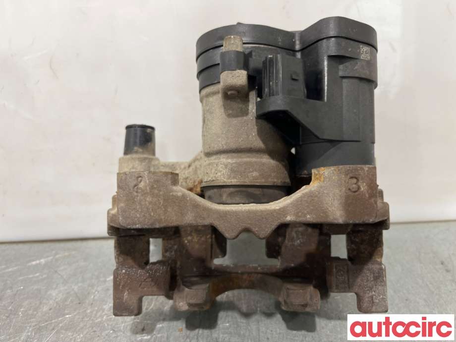 Bremsecaliper venstre bak til VW e-Golf 2017-2020 (Fase 2)  (VOLKSWAGEN|8V0615423D||8V0615423DX)