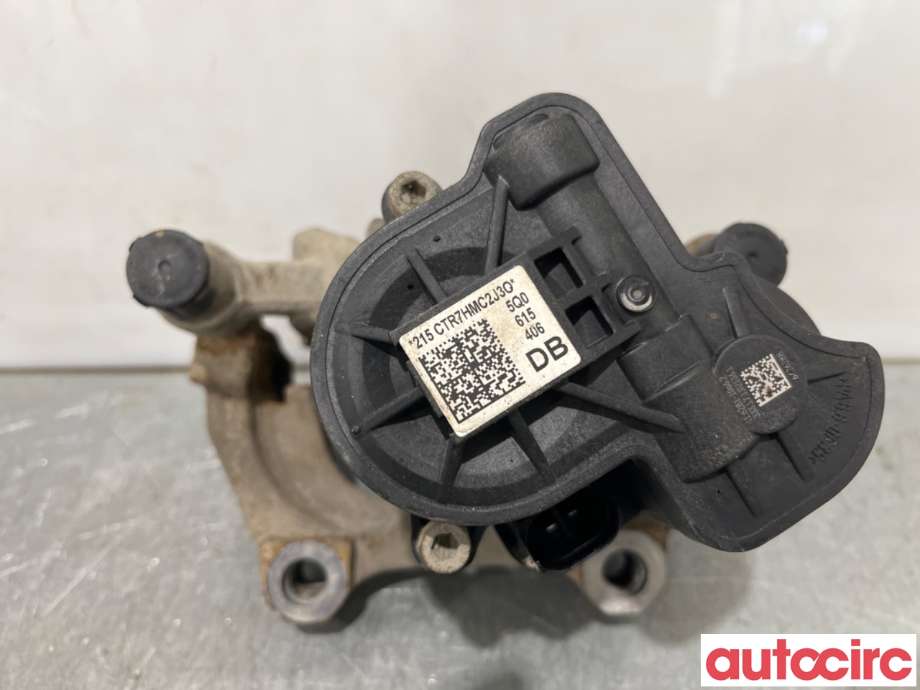 Bremsecaliper venstre bak til VW e-Golf 2017-2020 (Fase 2)  (VOLKSWAGEN|8V0615423D||8V0615423DX)