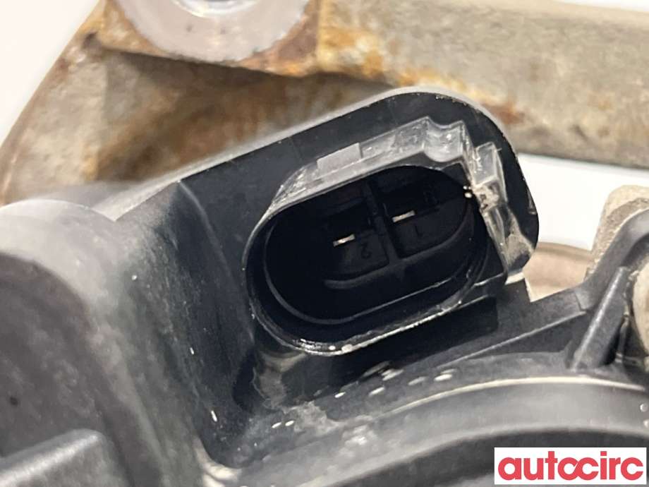 Bremsecaliper venstre bak til VW e-Golf 2017-2020 (Fase 2)  (VOLKSWAGEN|8V0615423D||8V0615423DX)
