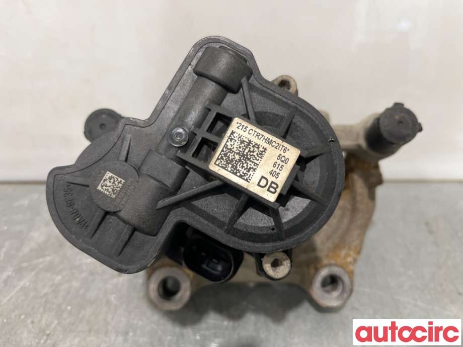 Bremsecaliper høyre bak til VW e-Golf 2017-2020 (Fase 2)  (VOLKSWAGEN|8V0615424D||8V0615424DX)
