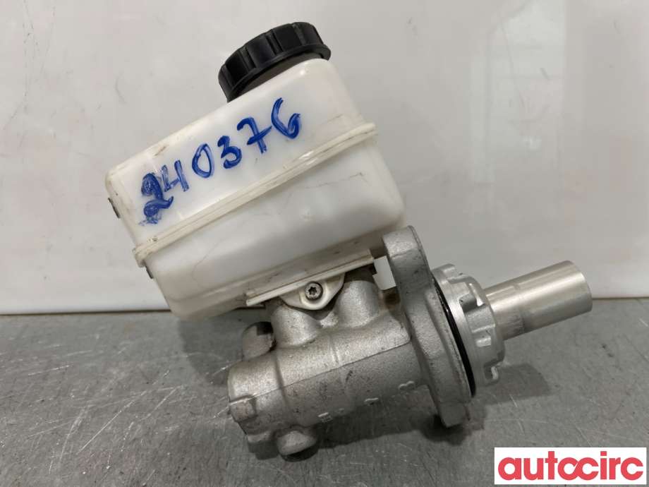 Bremsepumpe hoved til VW e-Golf 2017-2020 (Fase 2)  (VOLKSWAGEN|5QE611015AQ|)
