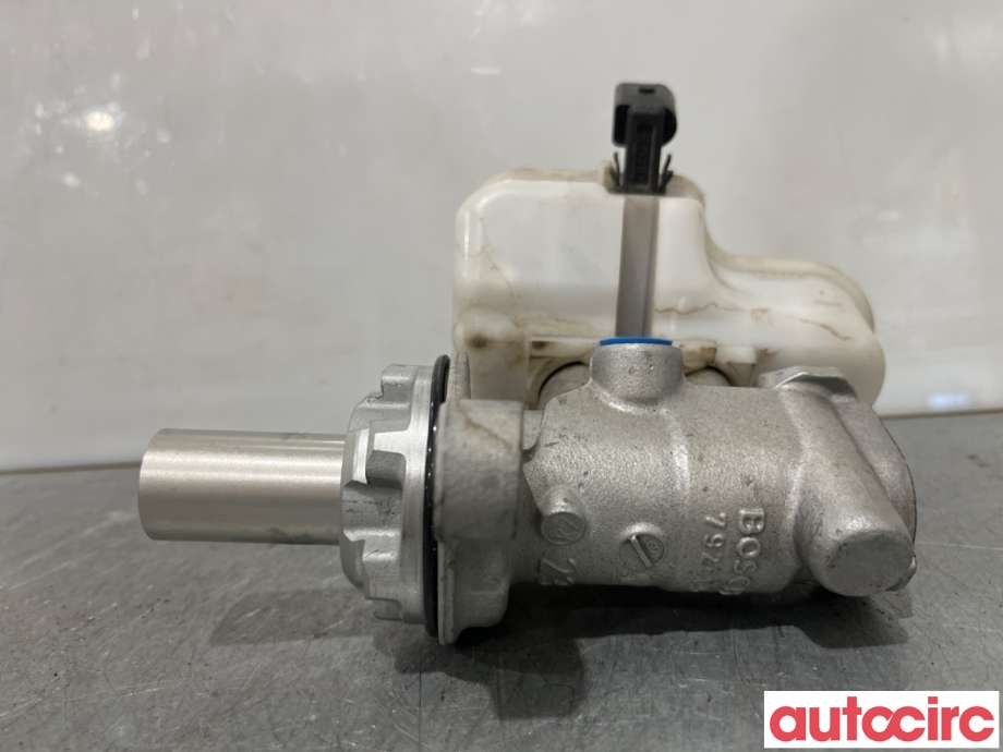 Bremsepumpe hoved til VW e-Golf 2017-2020 (Fase 2)  (VOLKSWAGEN|5QE611015AQ|)