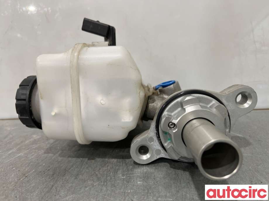 Bremsepumpe hoved til VW e-Golf 2017-2020 (Fase 2)  (VOLKSWAGEN|5QE611015AQ|)