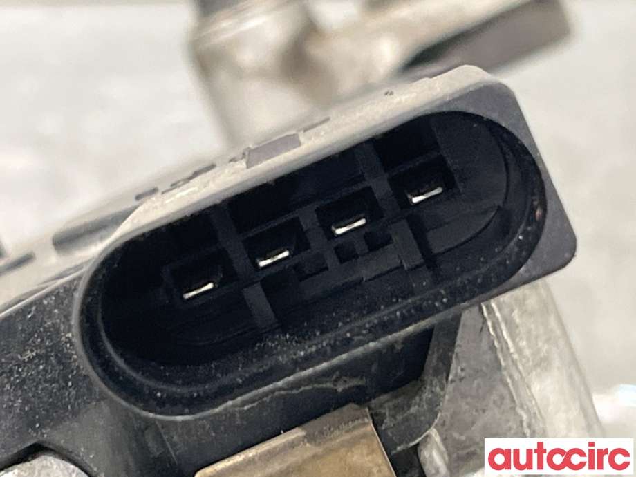 Viskermotor frontrute til VW e-Golf 2017-2020 (Fase 2)  (VOLKSWAGEN|5G1955023C|1397220692|5G1955023D)