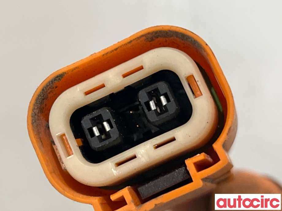 Kabel høy volt (HV) hybrid til VW e-Golf 2017-2020 (Fase 2)  (VOLKSWAGEN|5QE971449A|)