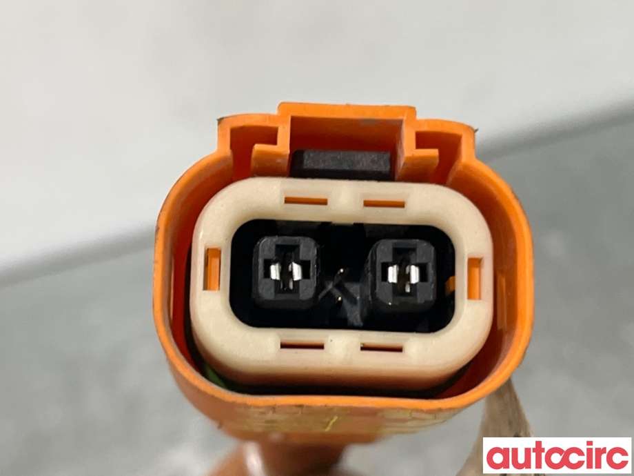Kabel høy volt (HV) hybrid til VW e-Golf 2017-2020 (Fase 2)  (VOLKSWAGEN|5QE971449A|)