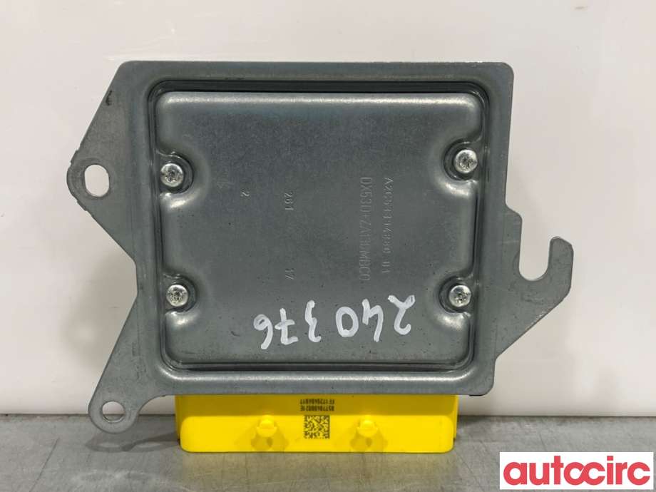 Airbag elektronikk til VW e-Golf 2017-2020 (Fase 2)  (VOLKSWAGEN|5Q0959655S|)