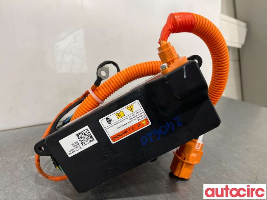 Varmeapparat register til Hyundai Ioniq 5 2021-->>  (HYUNDAI|97191GI001||97191-GI001)