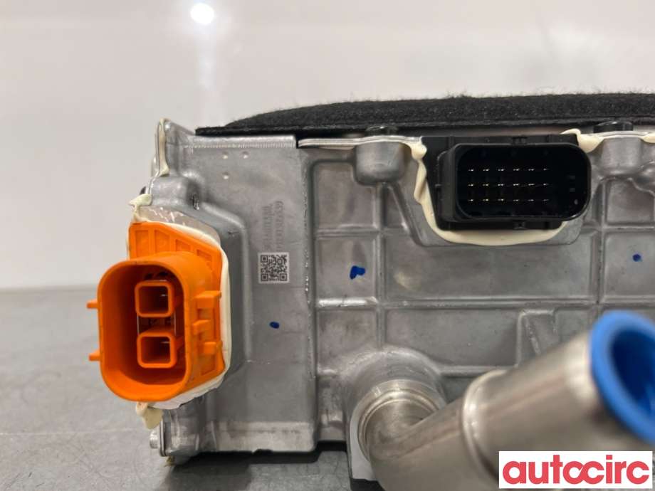 Batterilader (OBC - On Board Charger) til Hyundai Ioniq 5 2021-->>  (HYUNDAI|364001XAB0|EI11B1XA)