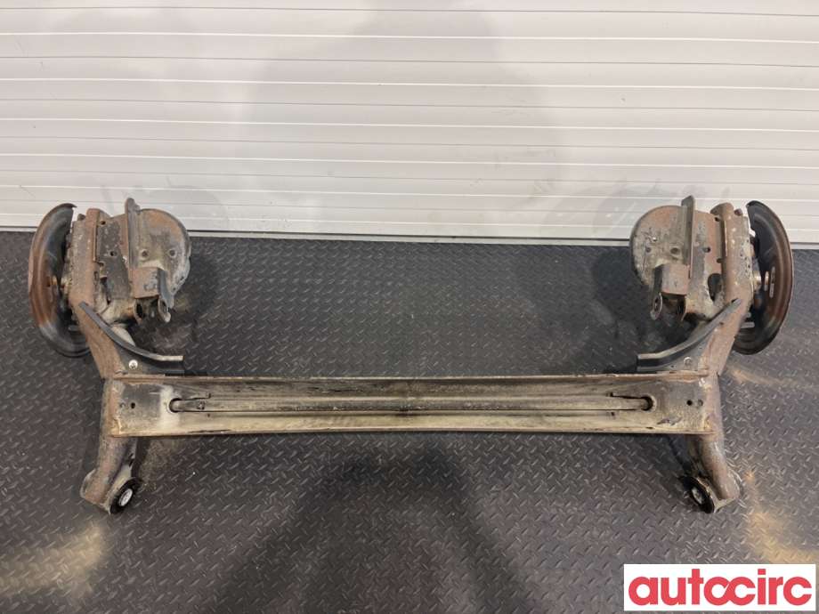 Bakaksel til Mercedes Citan 2012-2021 (W415) (W415) (MERCEDES|A4153502800|)