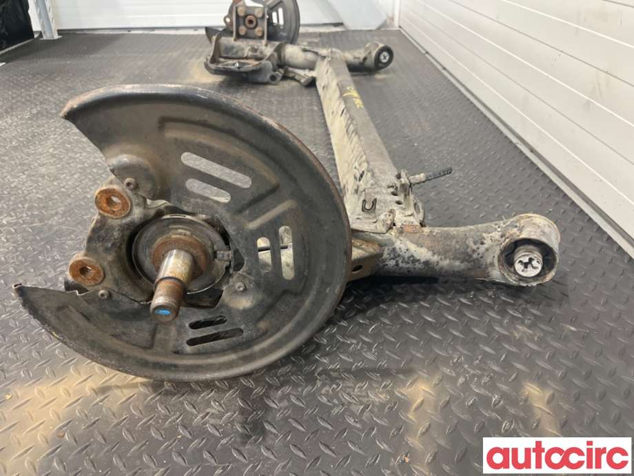 Bakaksel til Mercedes Citan 2012-2021 (W415) (W415) (MERCEDES|A4153502800|)
